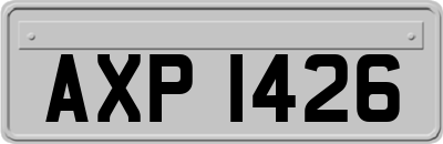AXP1426