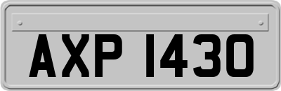 AXP1430