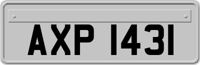 AXP1431