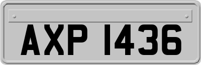 AXP1436