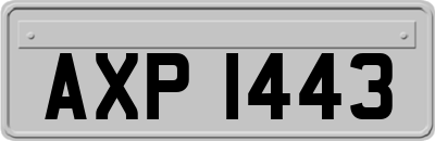 AXP1443