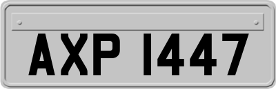 AXP1447