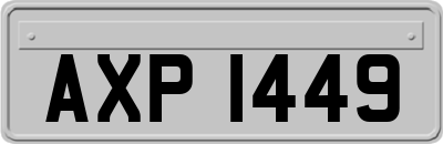 AXP1449