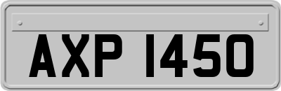 AXP1450