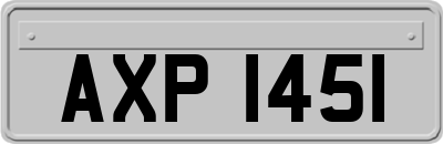 AXP1451