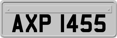 AXP1455
