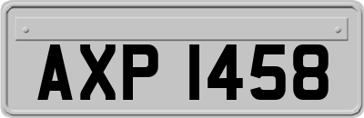 AXP1458