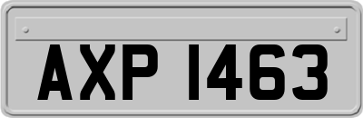 AXP1463
