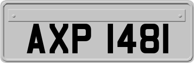 AXP1481