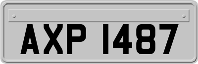 AXP1487