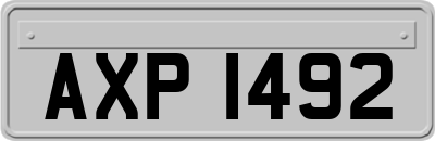 AXP1492