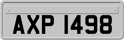 AXP1498