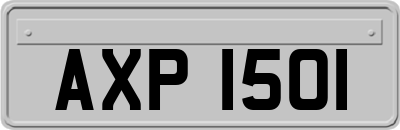 AXP1501