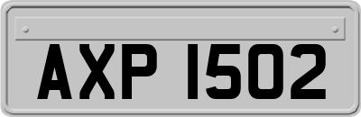 AXP1502
