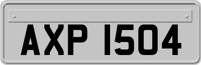 AXP1504