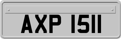 AXP1511