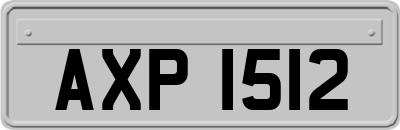 AXP1512