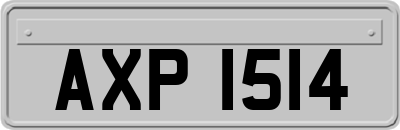 AXP1514