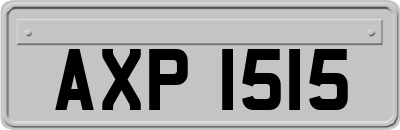 AXP1515