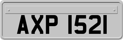 AXP1521