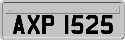 AXP1525
