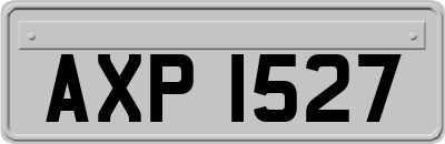 AXP1527