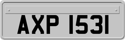 AXP1531