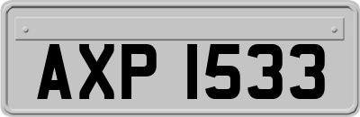 AXP1533