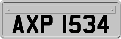 AXP1534