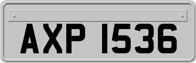 AXP1536
