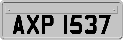AXP1537