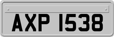 AXP1538
