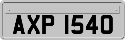AXP1540