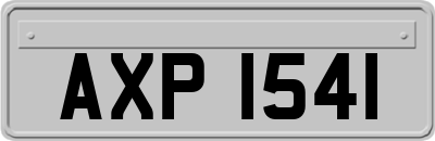 AXP1541