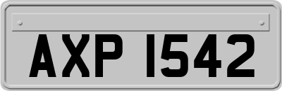 AXP1542