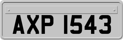 AXP1543