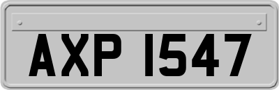 AXP1547