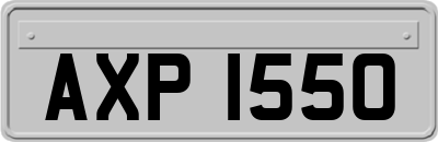 AXP1550