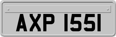 AXP1551
