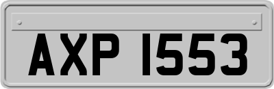 AXP1553
