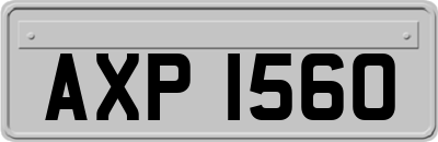 AXP1560