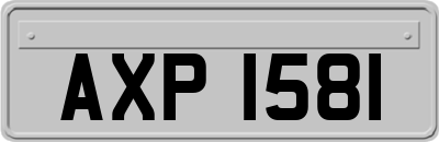 AXP1581