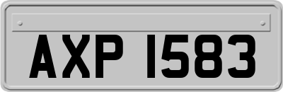 AXP1583