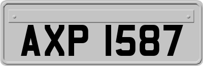 AXP1587