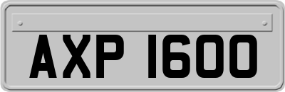 AXP1600