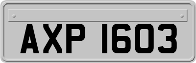 AXP1603