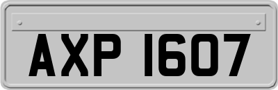 AXP1607