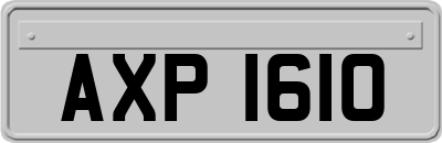 AXP1610
