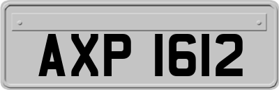 AXP1612