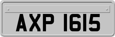 AXP1615